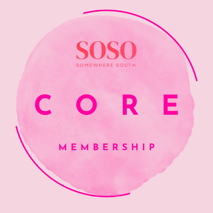 SoSo Core Membership