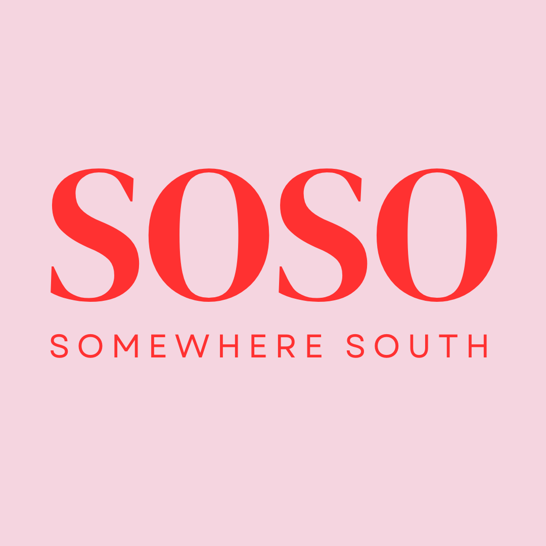Somewhere South Gift Card