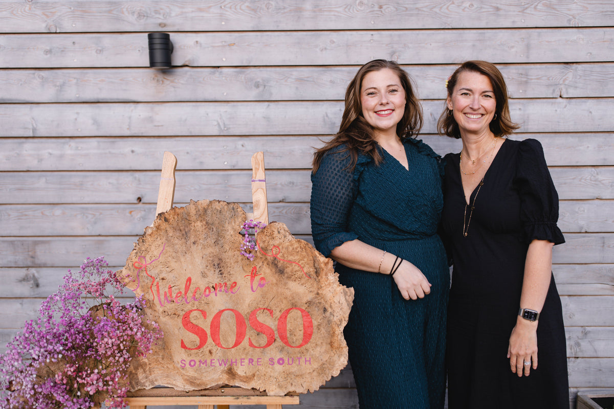 Soso Remy Five SoSo Moments That Made Us Smile (Since we started SoSo ...