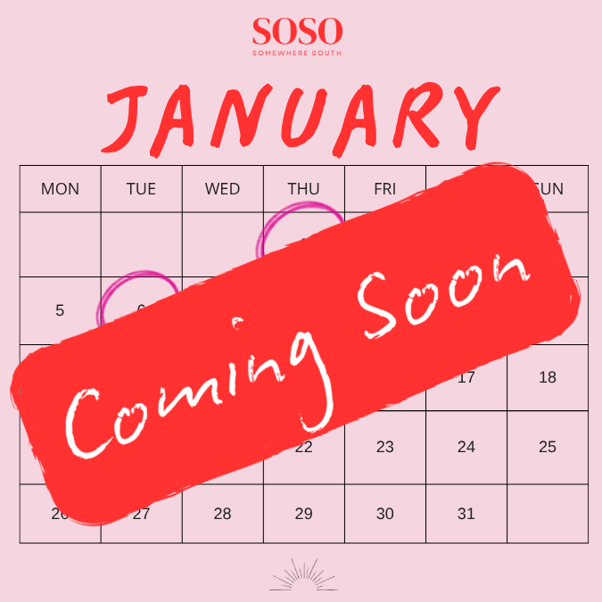 January