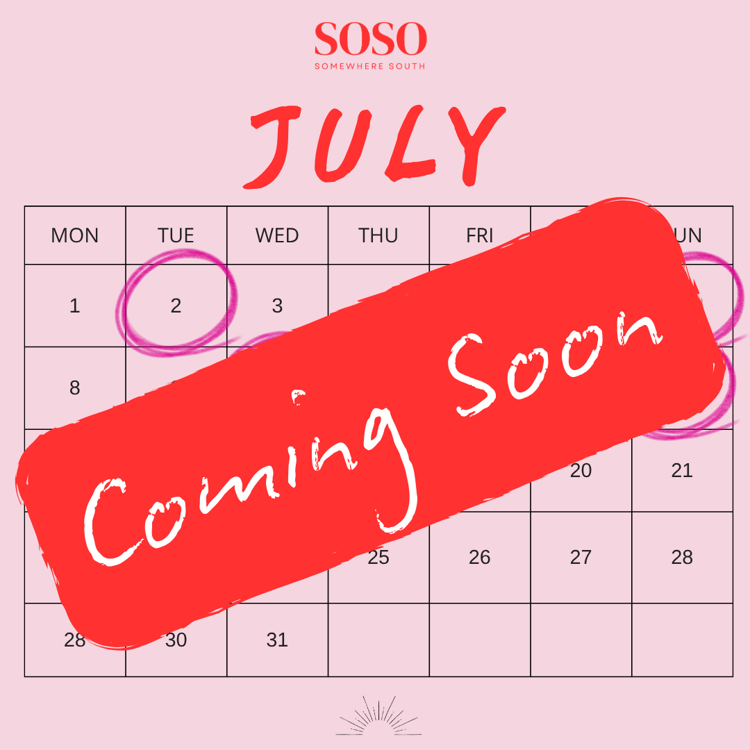 July Events 2026