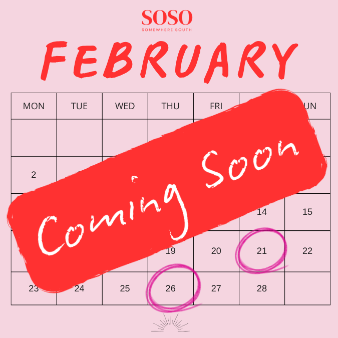 February