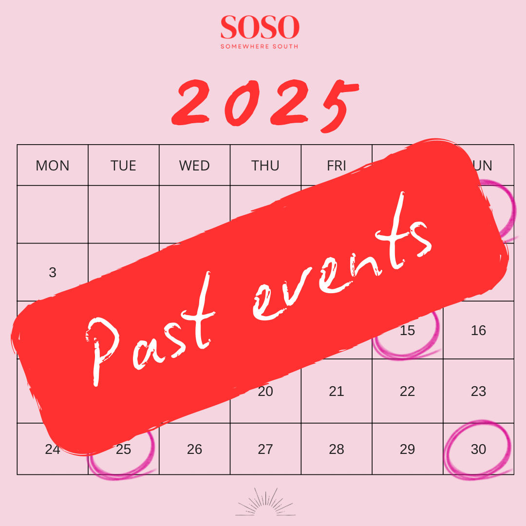 Past Events