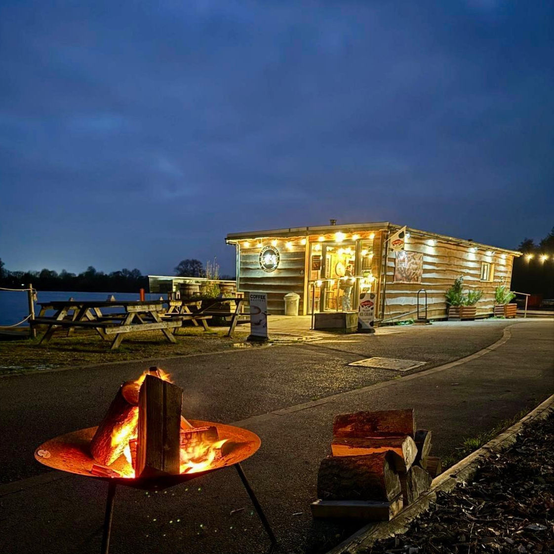 2nd January - 🌊 Glow Swim 🌊