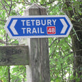 13th September - Walk the Tetbury Trail