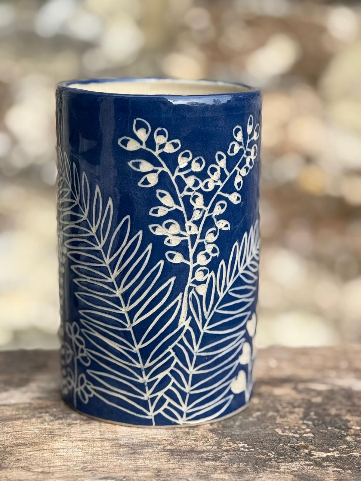 22nd October - Pottery with Jen Richardson - Charlton