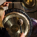 25th October - Rest & Reset Yoga & Sound Bath - Brimscombe