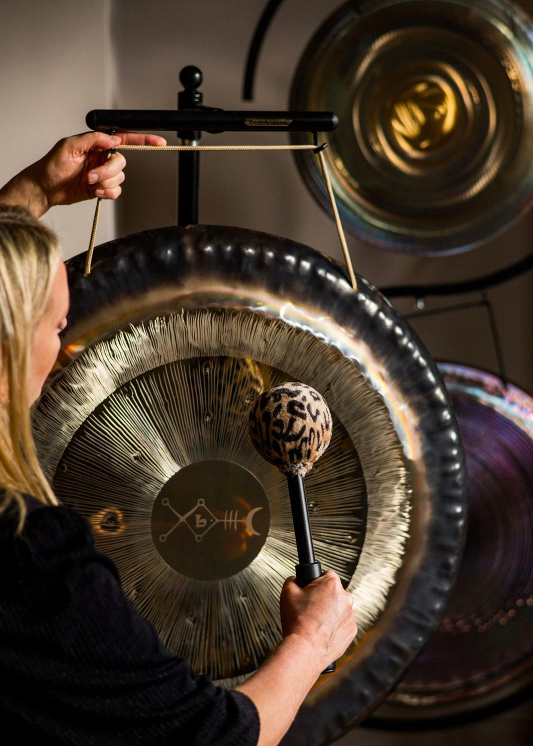 4th January - 🧘 Rest & Reset Restorative Yoga & Sound Bath 🎶