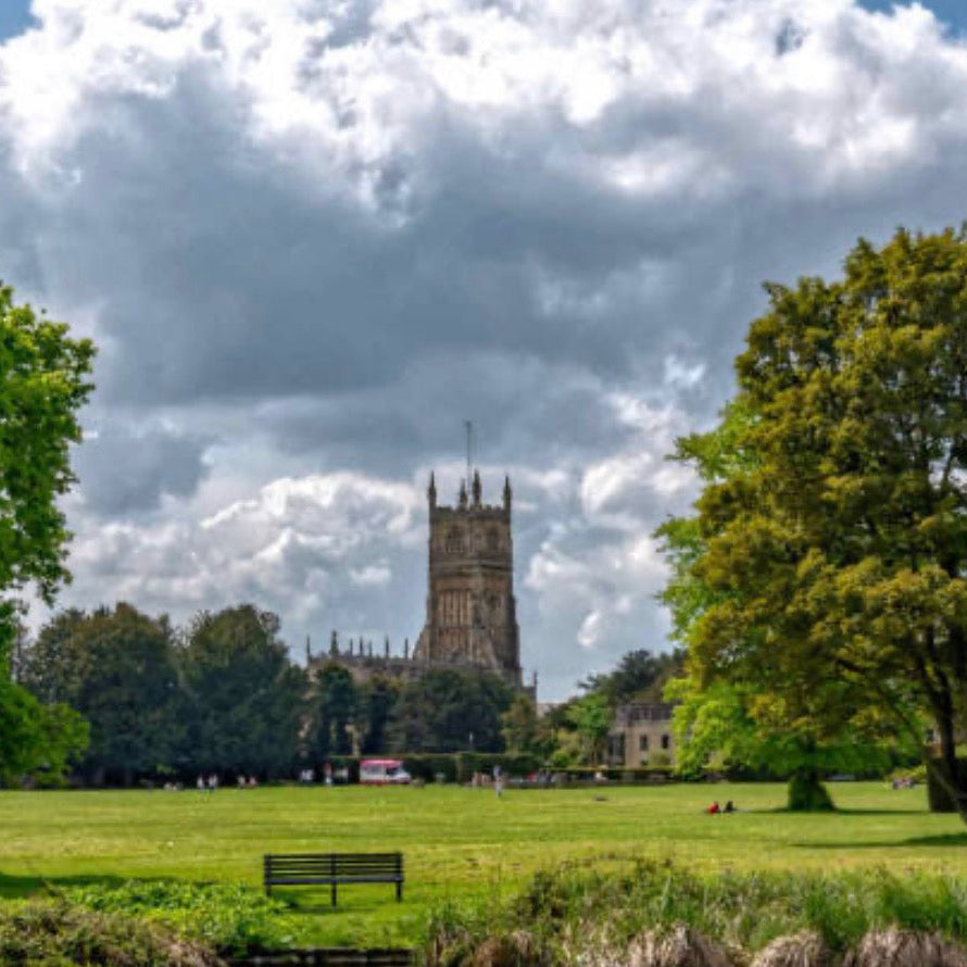 31st July - Picnic in the Park - Cirencester