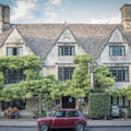 15th November - Sunday Stroll & a Pub Lunch - Burford