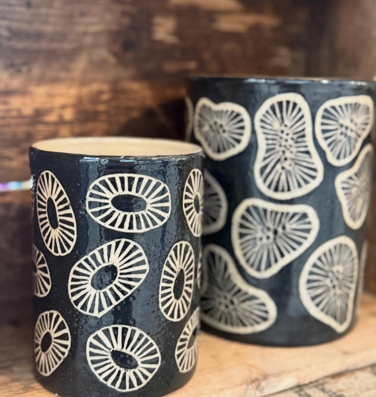 24th March - Pottery with Jen Richardson - SOLD OUT