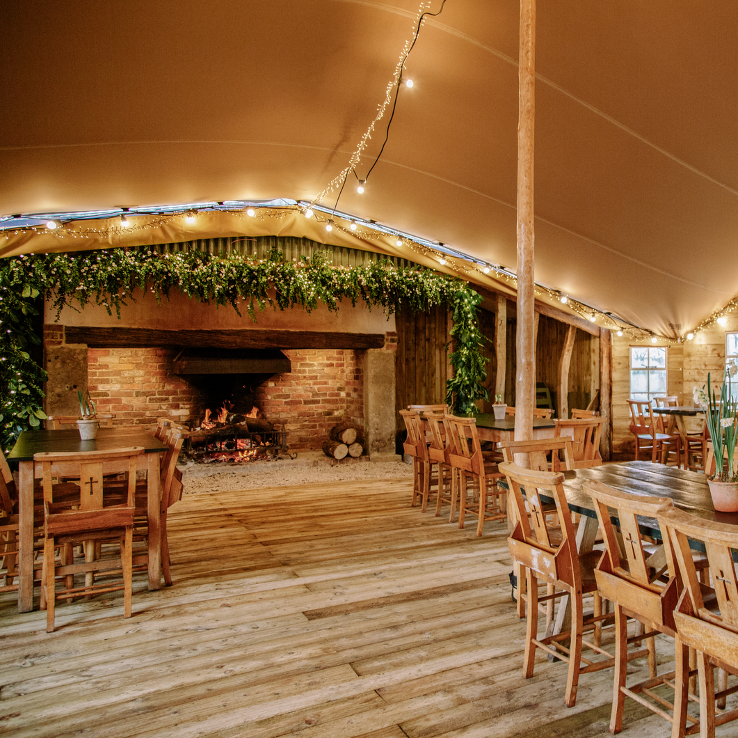 16th October - Jolly Nice 'Folk by the Fire' Hot Chocolate & Chat