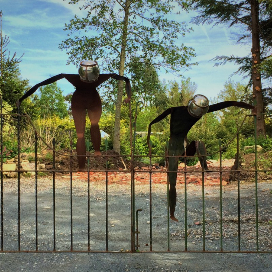 20th September - Cotswold Sculpture Park Stroll & Coffee