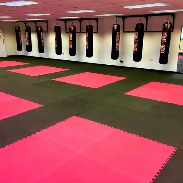 21st March - Self-Defence & Kickboxing Taster - Swindon