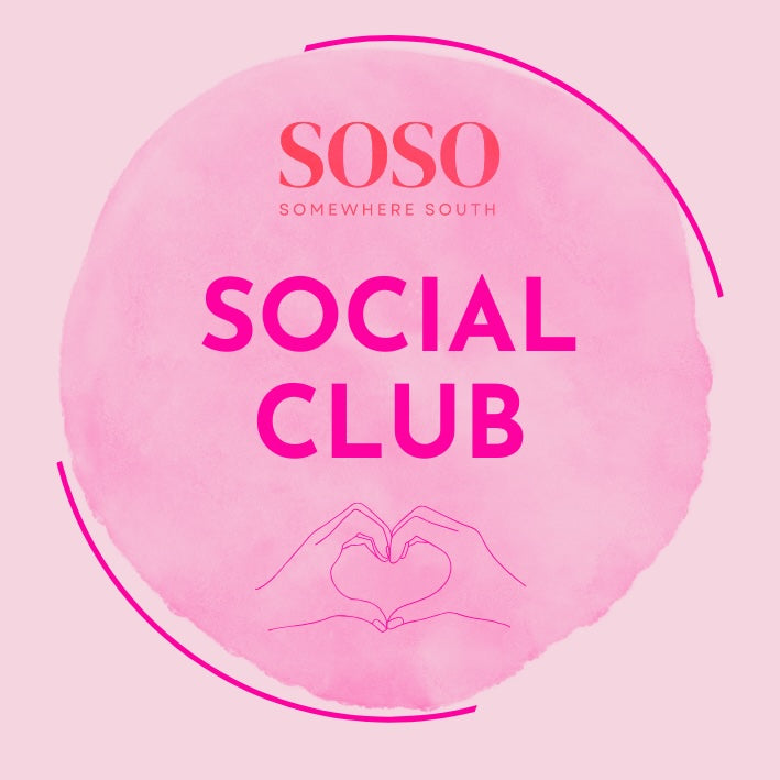 Join The SoSo Social Club
