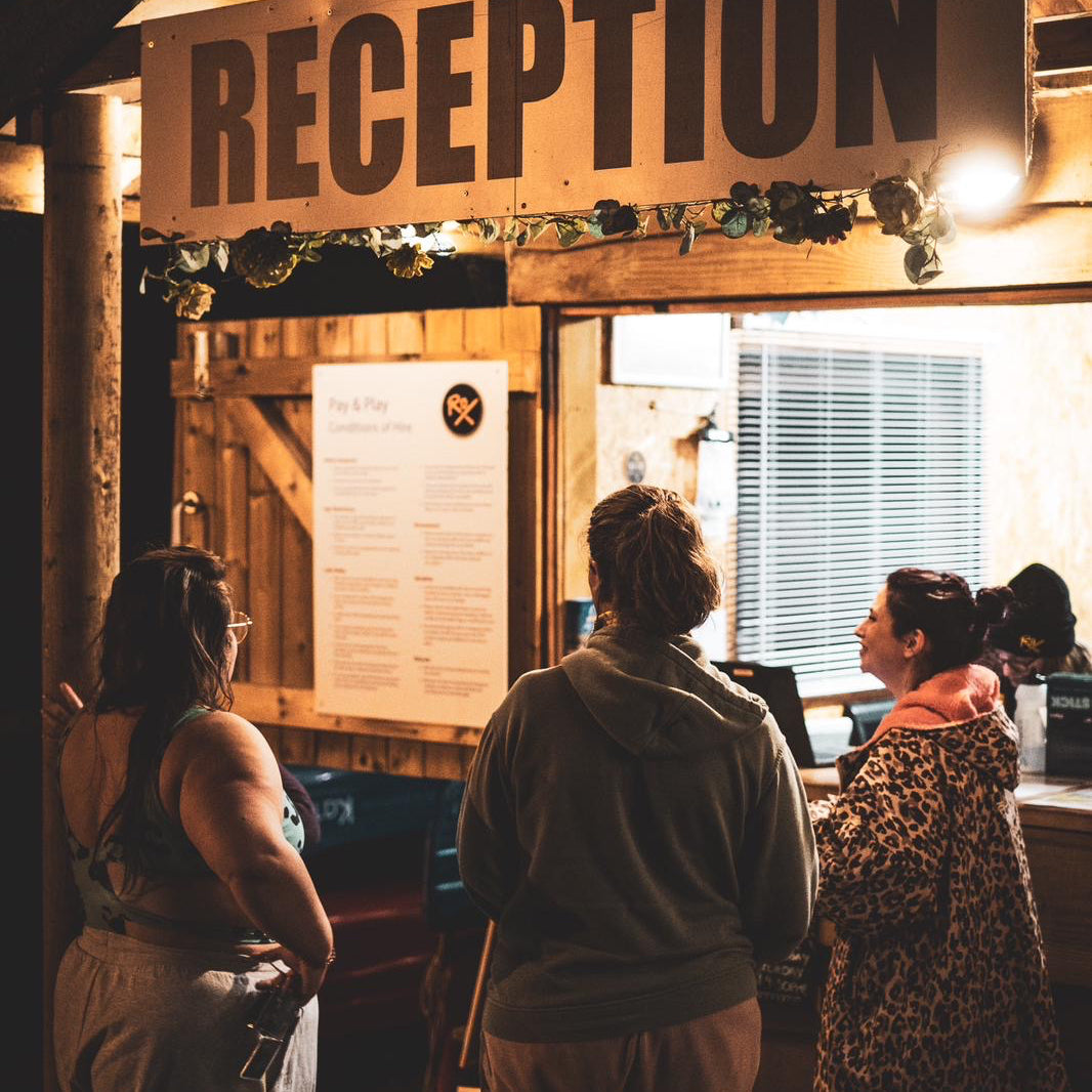 2nd January - 🌊 Glow Swim 🌊