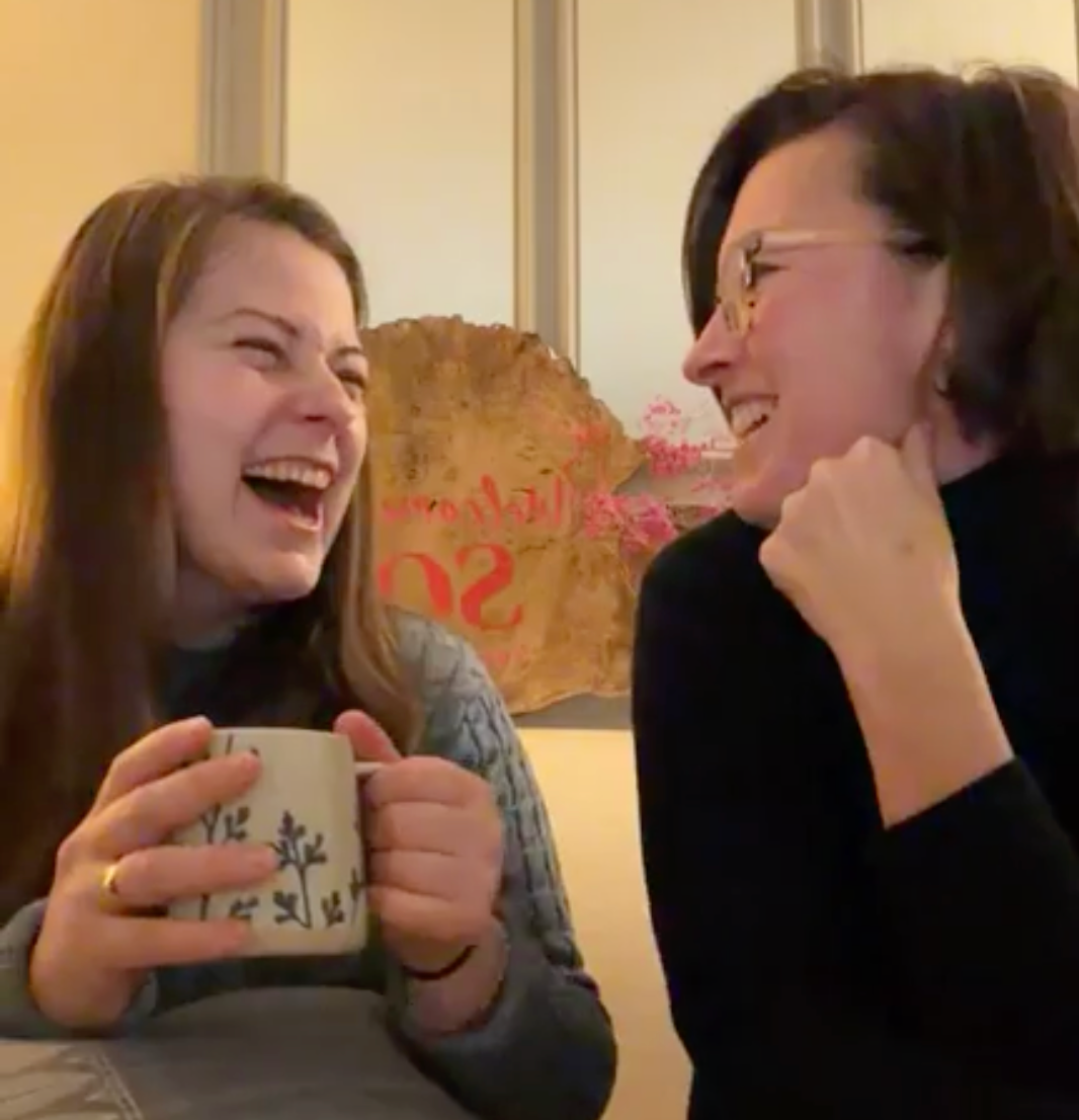 22nd February - SoSo Live at Five